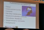 Kompetencje nauczycieli przedmiotem konferencji w SP nr 6