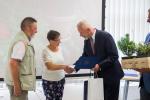 Najpiękniejsze ogrody i balkony w Wejherowie