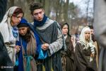 Misterium Męki Pańskiej na Kalwarii Wejherowskiej