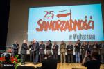 25 lat wejherowskiego samorządu