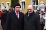 Bunkier dowodzenia nową atrakcją Muzeum TW GRYF w Dąbrówce