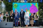 Urodzinowy wieczór w sercu miasta! 