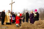 Nowy kościół powstaje na Śmiechowie