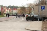 Nowy parking na os. Fenikowskiego