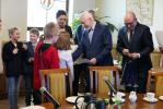 Ratusz miejscem międzyszkolnej rywalizacji