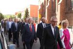 Uroczyste obchody 150-lecia OSP Wejherowo