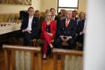  Uroczysta sesja Rady Miasta Wejherowa