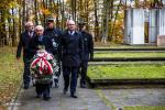 Pamiętamy o zmarłych żołnierzach