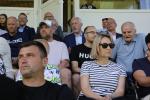 Zakończenie sezonu piłkarskiego