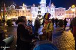 II Jarmark Bożonarodzeniowy otwarty  