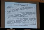 Kompetencje nauczycieli przedmiotem konferencji w SP nr 6