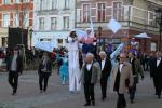 Chór Szczygiełki z Poniatowej wyśpiewał Grand Prix Festiwalu Pieśni o Morzu w Wejherowie