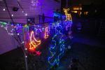 Laureaci najatrakcyjniejszych iluminacji świątecznych