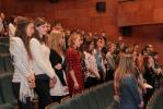 Teatr KOD z Dębna triumfatorem Luterka