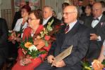 Medale dla Złotych Jubilatów