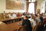 Dziewiątka gospodarzem ekologicznego Erasmusa