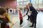 Półkolonie letnie w Wejherowie – zakończenie pierwszego turnusu