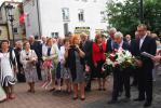 35. lecie podpisania Porozumień Sierpniowych