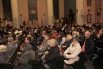 Jubileuszowy koncert Art'n'voices w kolegiacie