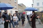Miasto Wejherowo podzieliło się doświadczeniami z wykorzystania środków unijnych 