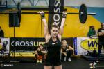 Wejher Cross Games - pierwsze zawody crossfitowe w Wejherowie