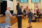 Dzień Patrona w Zespole Szkół nr 1