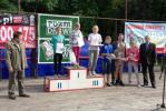 Biegi Przełajowe o Puchar Prezydenta Wejherowa