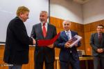 Prezydent podziękował Misternikom