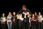 Teatr KOD z Dębna triumfatorem Luterka