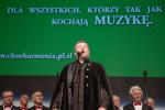 100-lecie działalności chóru męskiego „Harmonia”