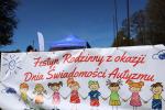 Festyn Rodzinny z okazji Dnia Świadomości Autyzmu