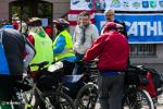 Rowerowa Majówka na Kaszubach 