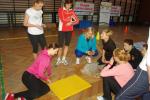 Ruszył projekt - Kid's Athletics  