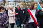 Wejherowo świętowało niepodległość