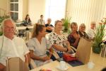 Najpiękniejsze ogrody i balkony w Wejherowie