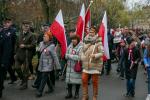 Święto Niepodległości w Wejherowie