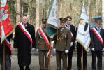 Hołd ofiarom zbrodni piaśnickiej
