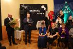 Dziesiąty jubileusz Srebrnej Nitki 