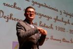 Jubileusz 85. lecia KT Polskiego Związku Głuchych