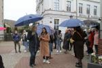 Miasto Wejherowo podzieliło się doświadczeniami z wykorzystania środków unijnych 