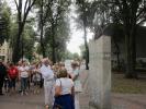 Spacer z prezydentem Wejherowa Szlakiem Kaszubskich Nut