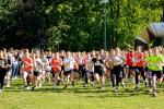 W sportowy sposób uczcili pamięć Macieja Kanteckiego