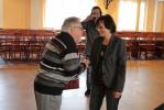 Gaudeamus w Uniwersytecie Trzeciego Wieku w Wejherowie
