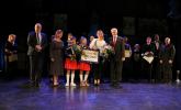 Chór Szczygiełki z Poniatowej wyśpiewał Grand Prix Festiwalu Pieśni o Morzu w Wejherowie