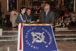 Sztandar dla Aresztu Śledczego