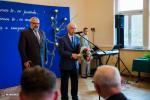 Dyrektor Szkoły Rzemiosła odchodzi na emeryturę 