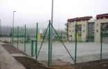 Trzy nowe boiska na wejherowskich osiedlach 