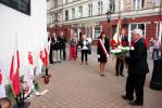 35. lecie podpisania Porozumień Sierpniowych