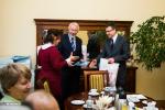 Turystyczne Wejherowo – podsumowanie i plany 