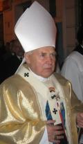Odszedł abp Tadeusz Gocłowski – Honorowy Obywatel Wejherowa